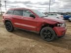 2011 Jeep Grand Cherokee Limited