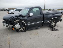 Chevrolet Silverado c1500 salvage cars for sale: 2000 Chevrolet Silverado C1500