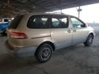 2002 Toyota Sienna CE