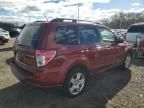 2009 Subaru Forester 2.5X Limited