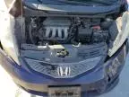 2010 Honda FIT Sport