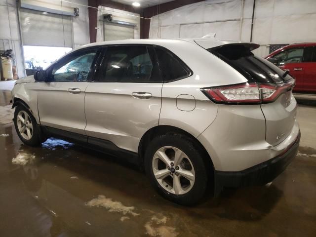 2017 Ford Edge SE