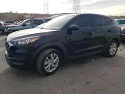 2019 Hyundai Tucson SE en venta en Littleton, CO