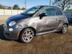 2015 Fiat 500 Sport