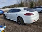 2014 Porsche Panamera S Hybrid