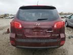 2008 Hyundai Santa FE SE