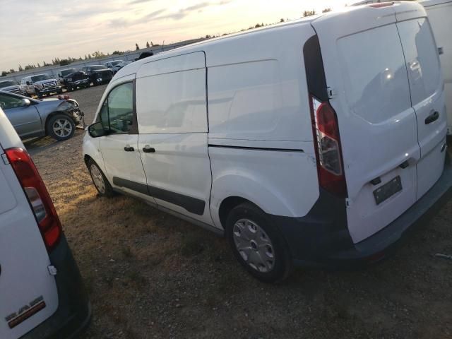 2014 Ford Transit Connect XL