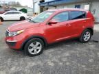 2013 KIA Sportage Base