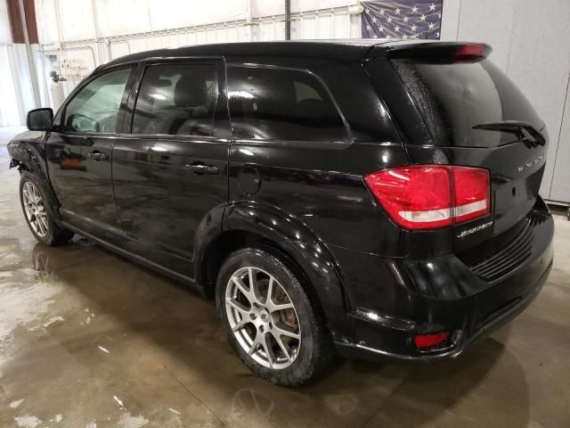 2018 Dodge Journey GT