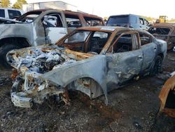 Salvage cars for sale at Longview, TX auction: 2022 Dodge Charger SXT