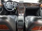 2002 Bentley Arnage T