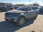 2016 Land Rover Range Rover Evoque SE