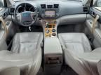 2010 Toyota Highlander Hybrid Limited