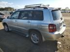 2007 Toyota Highlander Sport