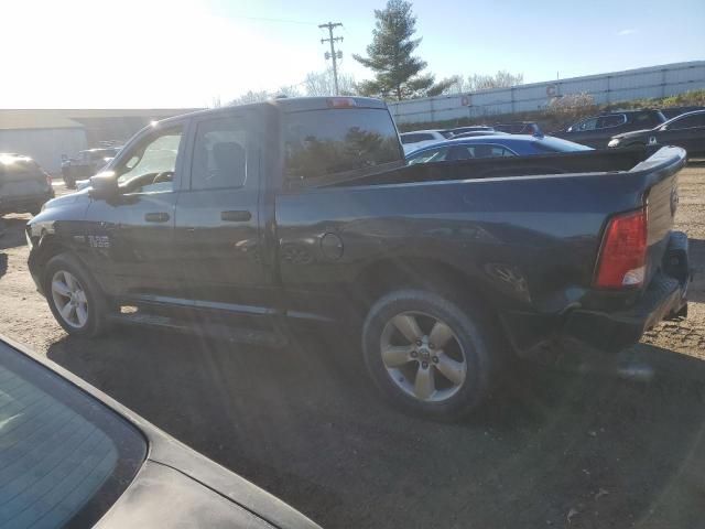 2013 Dodge RAM 1500 ST