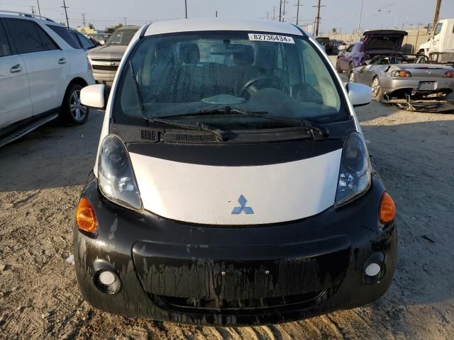 2012 Mitsubishi I Miev ES