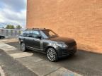 2020 Land Rover Range Rover P525 HSE