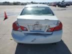 2007 Infiniti M35 Base