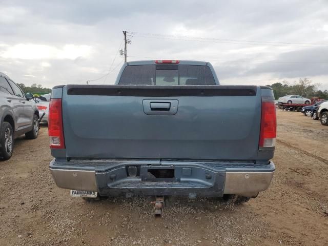 2007 GMC New Sierra K1500