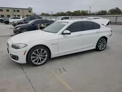 2014 BMW 535 D en venta en Wilmer, TX