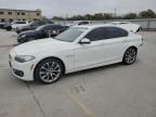 2014 BMW 535 D