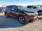 2014 Toyota Highlander Limited