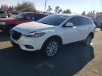 2014 Mazda CX-9 Grand Touring