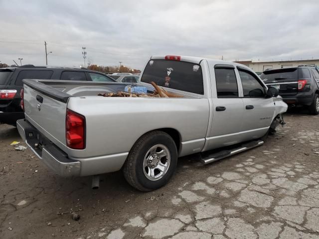 2007 Dodge RAM 1500 ST