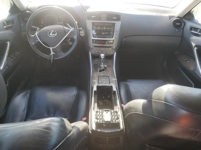 2010 Lexus IS 250