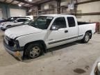 2002 Chevrolet Silverado C1500