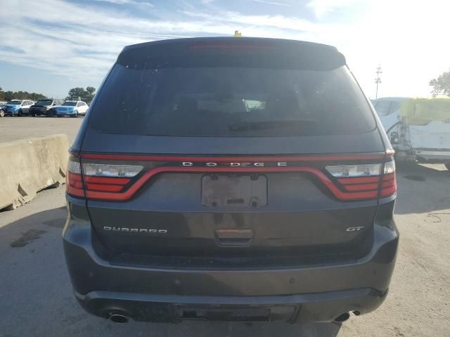 2021 Dodge Durango GT