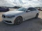 2018 BMW 530E