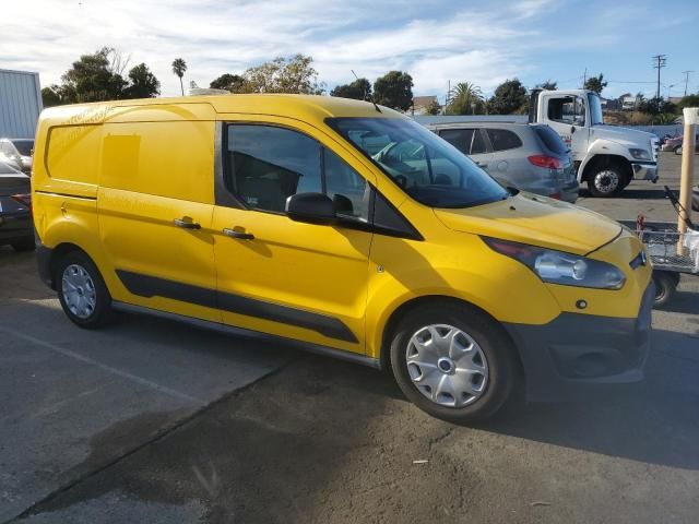 2016 Ford Transit Connect XL