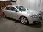 2011 Chevrolet Malibu LS