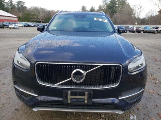 2016 Volvo XC90 T6