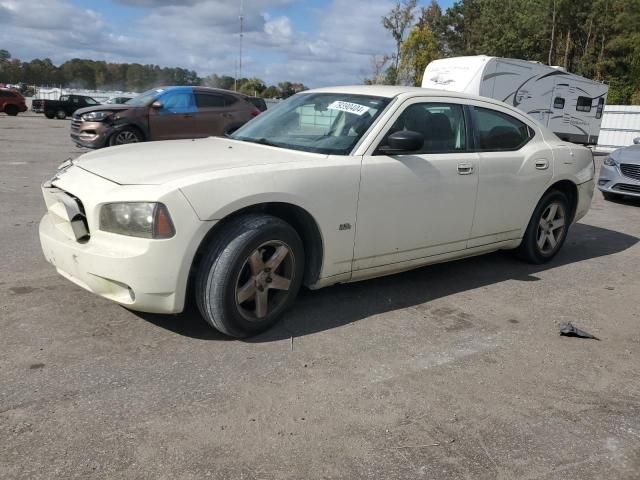 2008 Dodge Charger