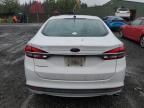 2017 Ford Fusion S