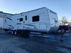 2009 Wildwood Wildwood en venta en Rogersville, MO