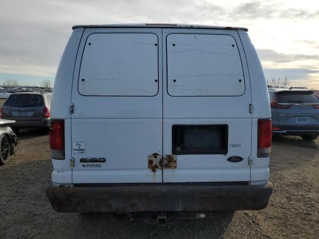 2007 Ford Econoline E150 Van