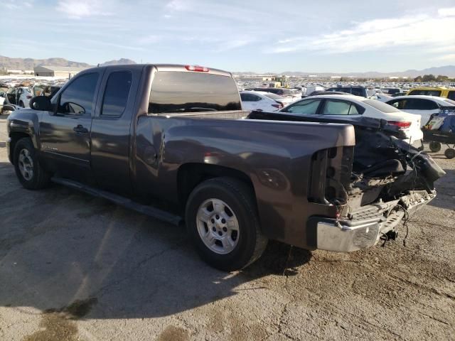 2007 Chevrolet Silverado C1500