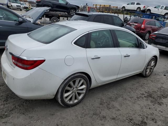 2013 Buick Verano