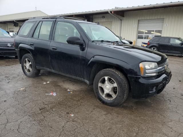 2007 Chevrolet Trailblazer LS