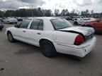 2006 Mercury Grand Marquis GS