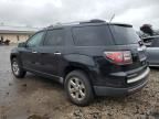 2014 GMC Acadia SLE