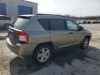 2007 Jeep Compass