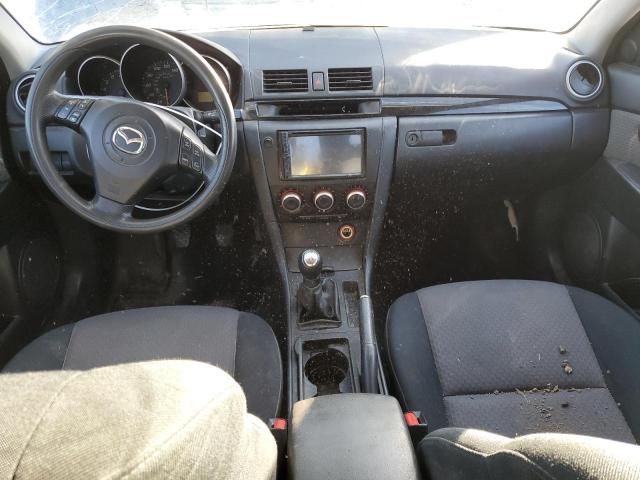 2006 Mazda 3 I