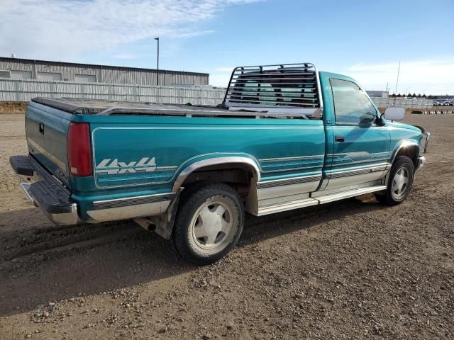 1994 GMC Sierra K1500