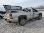 2004 GMC Sierra K2500 Heavy Duty