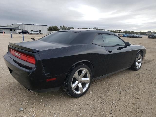 2016 Dodge Challenger R/T