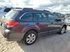 2012 Subaru Outback 2.5I